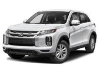 2024 Mitsubishi RVR SE AWC