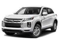2024 Mitsubishi RVR SE AWC White Diamond  Shot 32