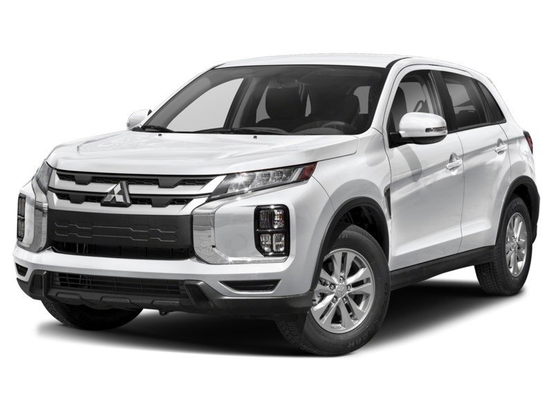 2024 Mitsubishi RVR SE AWC