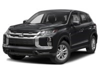 2022 Mitsubishi RVR SE AWC