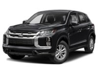 2024 Mitsubishi RVR SE AWC Labrador Black Pearl  Shot 41