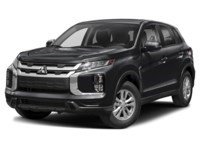 2022 Mitsubishi RVR SE AWC