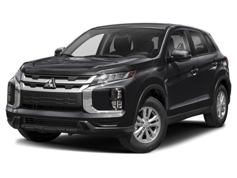 2024 Mitsubishi RVR SE AWC
