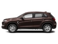 2024 Mitsubishi RVR SE AWC Oak Brown Metallic  Shot 9