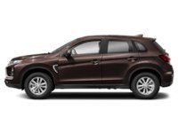 2024 Mitsubishi RVR SE AWC Oak Brown Metallic  Shot 9