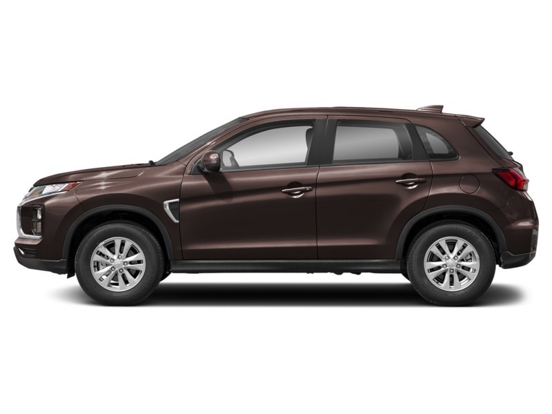 2022 Mitsubishi RVR SE AWC