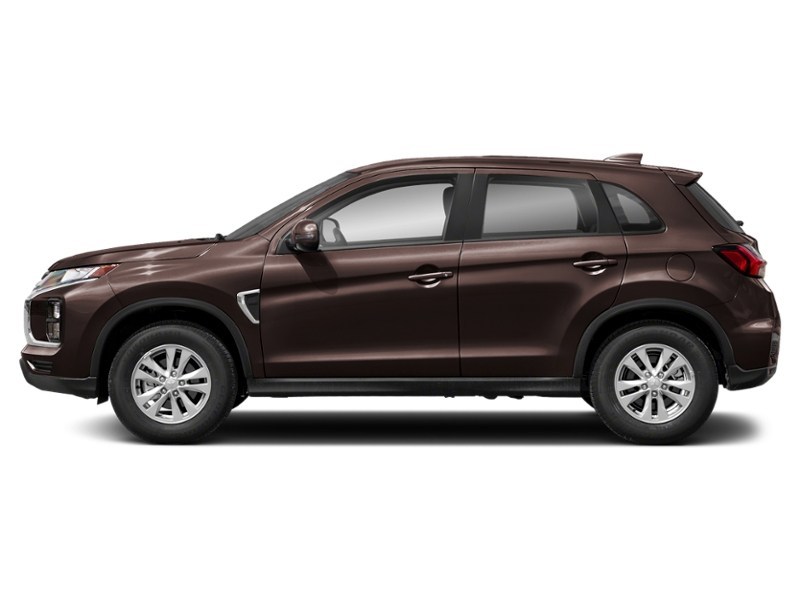 2024 Mitsubishi RVR SE AWC Oak Brown Metallic  Shot 9
