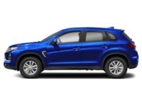 2022 Mitsubishi RVR SE AWC