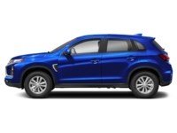 2024 Mitsubishi RVR SE AWC