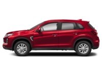 2021 Mitsubishi RVR SEL AWC Red Diamond  Shot 3
