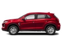 2024 Mitsubishi RVR SE AWC Red Diamond  Shot 21