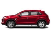2024 Mitsubishi RVR SE AWC Red Diamond  Shot 21