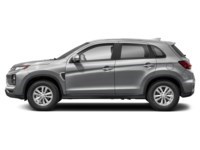 2021 Mitsubishi RVR SE FWD Titanium Grey  Shot 3