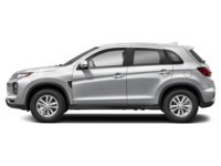 2022 Mitsubishi RVR SE AWC Sterling Silver  Shot 28