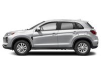 2022 Mitsubishi RVR SE AWC Sterling Silver  Shot 30