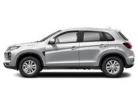 2024 Mitsubishi RVR SE AWC Sterling Silver  Shot 3