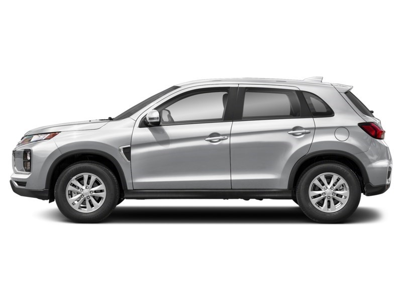 2022 Mitsubishi RVR SE AWC Sterling Silver  Shot 28