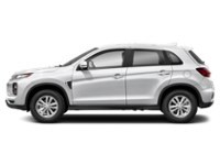 2024 Mitsubishi RVR SE AWC White Diamond  Shot 36