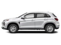 2022 Mitsubishi RVR SE AWC White Diamond  Shot 36
