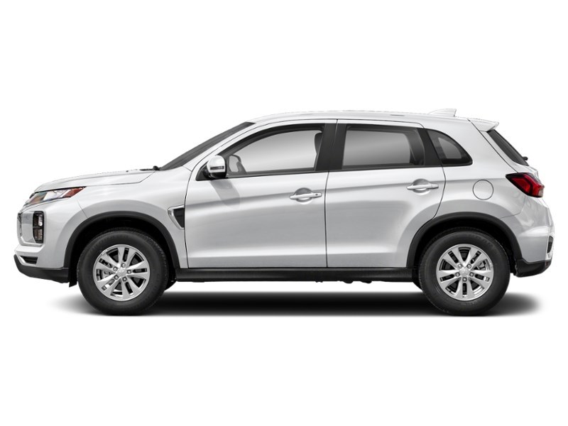 2024 Mitsubishi RVR SE AWC White Diamond  Shot 36