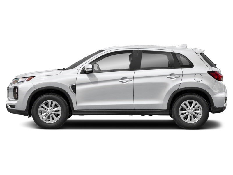 2024 Mitsubishi RVR SE AWC White Diamond  Shot 5