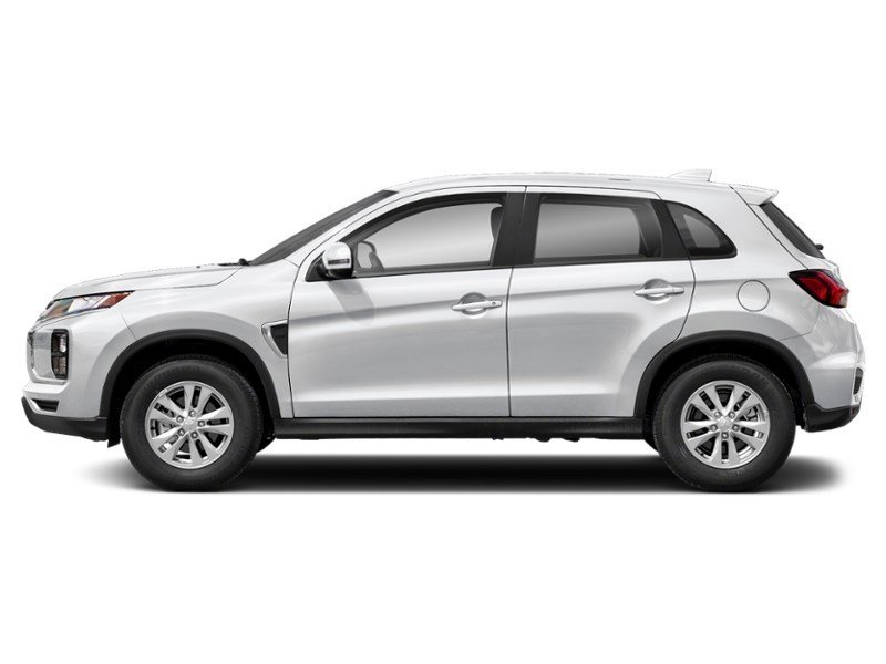 2024 Mitsubishi RVR SE AWC White Diamond  Shot 34
