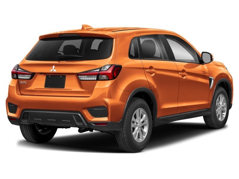 2024 Mitsubishi RVR SE AWC
