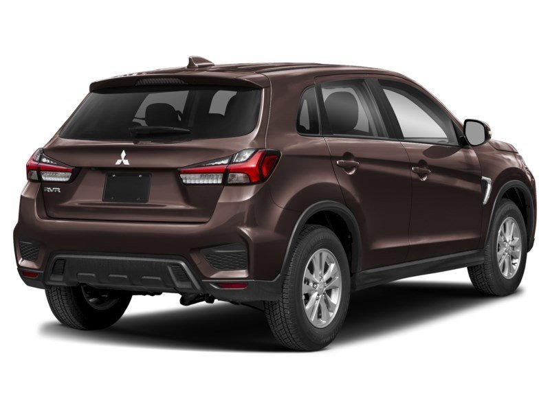 2024 Mitsubishi RVR SE AWC