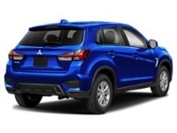 2024 Mitsubishi RVR SE AWC Octane Blue Pearl  Shot 14