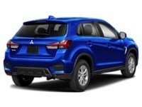 2024 Mitsubishi RVR SE AWC Octane Blue Pearl  Shot 18