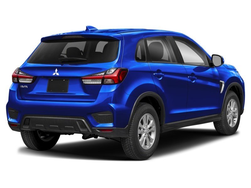 2024 Mitsubishi RVR SE AWC