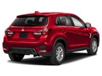 2024 Mitsubishi RVR SE AWC Red Diamond  Shot 20