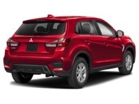 2021 Mitsubishi RVR SEL AWC Red Diamond  Shot 6