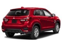 2024 Mitsubishi RVR SE AWC Red Diamond  Shot 20