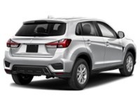 2024 Mitsubishi RVR SE AWC Sterling Silver  Shot 2