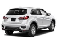 2024 Mitsubishi RVR SE AWC White Diamond  Shot 33