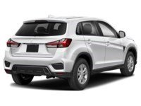 2022 Mitsubishi RVR SE AWC White Diamond  Shot 33