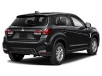 2024 Mitsubishi RVR SE AWC Labrador Black Pearl  Shot 39