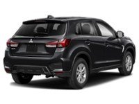 2024 Mitsubishi RVR SE AWC Labrador Black Pearl  Shot 39