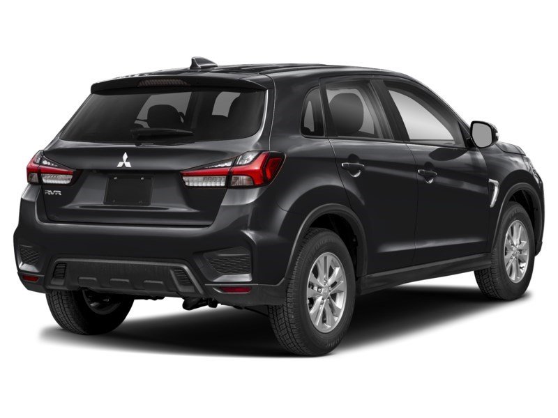 2022 Mitsubishi RVR SE AWC
