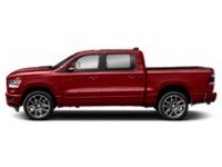 2022 RAM 1500 Sport 4x4 Crew Cab 5'7" Box Flame Red  Shot 3