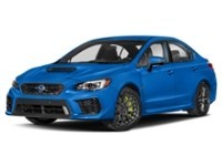 2020 Subaru WRX STI STI Manual World Rally Blue Pearl  Shot 1