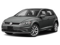 2020 Volkswagen Golf Highline 5-door Auto Platinum Grey Metallic  Shot 1