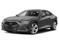 2021 Acura TLX Platinum Elite SH-AWD Sedan Modern Steel Metallic  Shot 1
