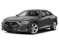 2021 Acura TLX Platinum Elite SH-AWD Sedan Modern Steel Metallic  Shot 1