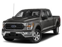 2023 Ford F-150 XLT 4WD SuperCrew 5.5' Box Carbonized Grey Metallic  Shot 44
