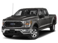 2023 Ford F-150 XLT 4WD SuperCrew 5.5' Box Carbonized Grey Metallic  Shot 44