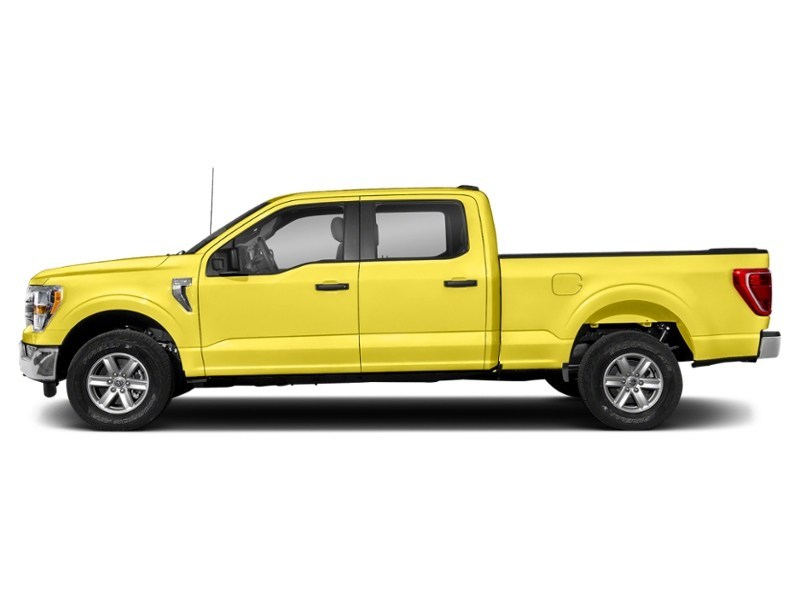 2023 Ford F-150 XLT 4WD SuperCrew 5.5' Box