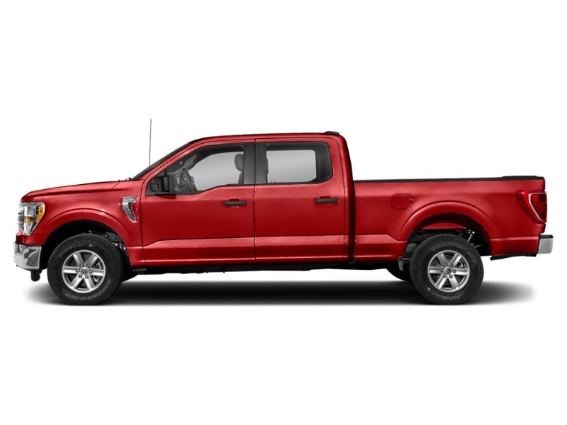 2023 Ford F-150 XLT 4WD SuperCrew 5.5' Box