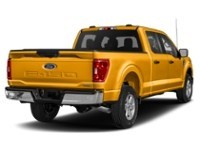 2023 Ford F-150 XLT 4WD SuperCrew 5.5' Box School Bus Yellow  Shot 18